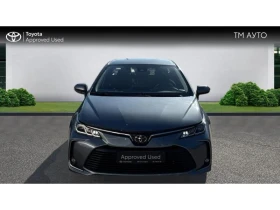 Toyota Corolla SDN 1.5P CVT COMFORT | Mobile.bg � ����� ������ 5