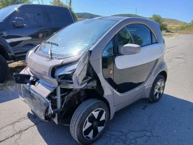 Toyota Yaris XEV YOYO - 6100 € - 21693458 2