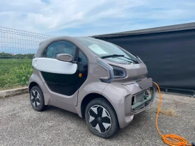Toyota Yaris XEV YOYO - 6100 € - 21693458 5