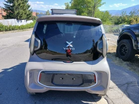 Toyota Yaris XEV YOYO - 6100 € - 21693458 3