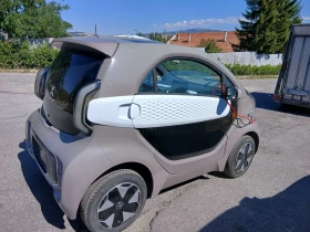 Toyota Yaris XEV YOYO - 6100 € - 21693458 4