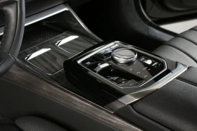 BMW i7 xDrive60/360/HUD/PANO/EXECUTIVE/ | Mobile.bg � ����� ������ 9