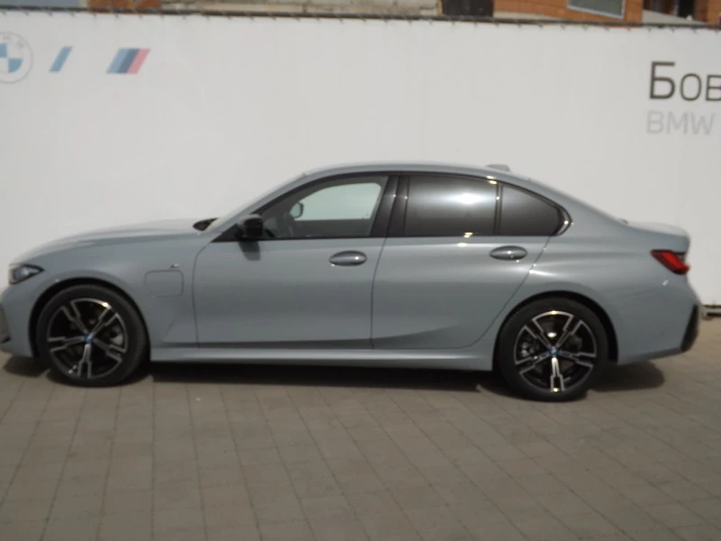 BMW 330 e xDrive, снимка 7 - Автомобили и джипове - 46524258