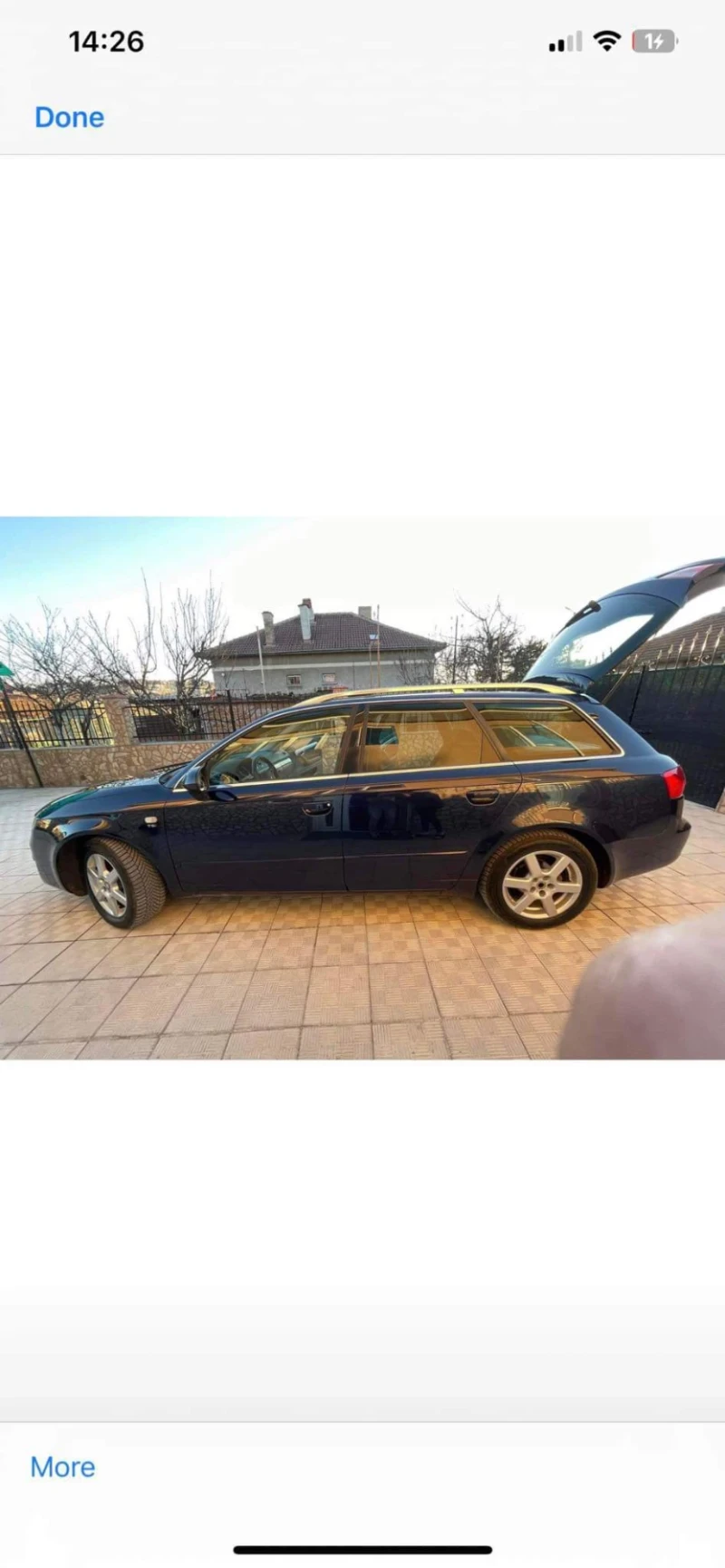 Seat Exeo 1.8 , снимка 7 - Автомобили и джипове - 47861823