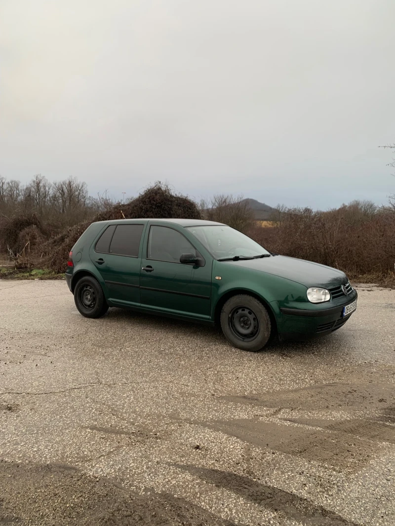 VW Golf, снимка 6 - Автомобили и джипове - 48452182