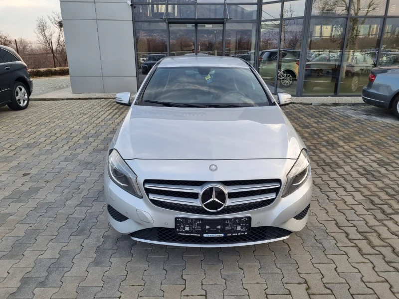 Mercedes-Benz A 220 4 MATIC= 170кс= АВТОМАТИК, снимка 2 - Автомобили и джипове - 48678038