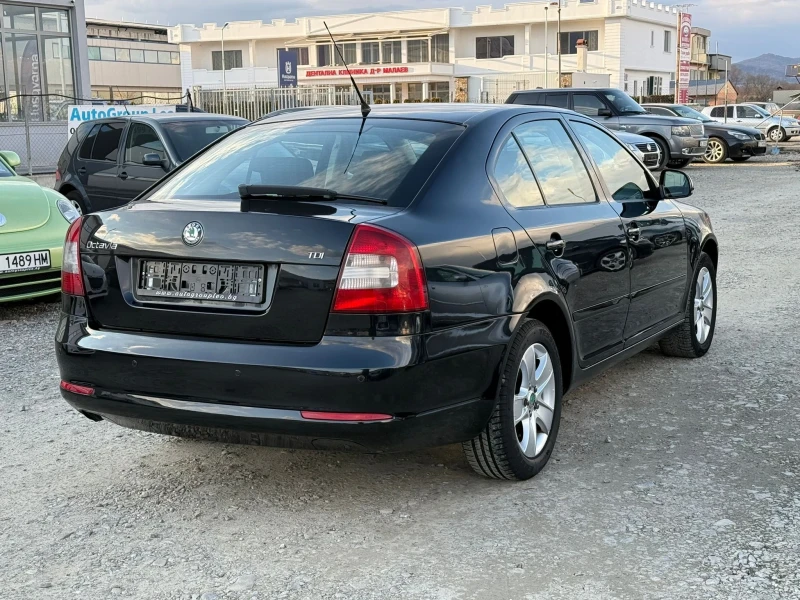 Skoda Octavia 1.6 tdi 105 ks lizink, снимка 3 - Автомобили и джипове - 49335205