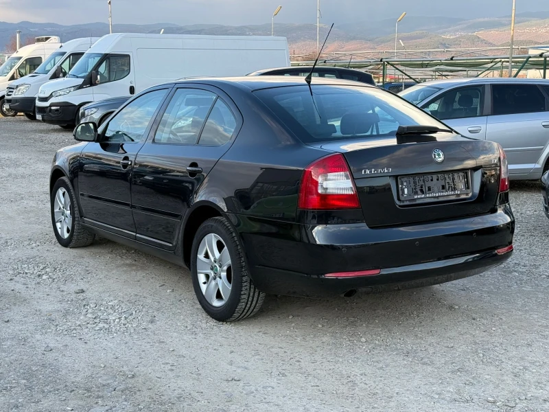 Skoda Octavia 1.6 tdi 105 ks lizink, снимка 6 - Автомобили и джипове - 49335205