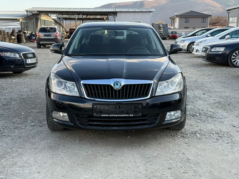 Skoda Octavia 1.6 tdi 105 ks lizink, снимка 2 - Автомобили и джипове - 49335205