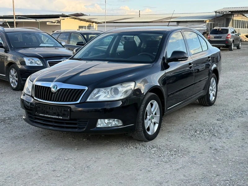 Skoda Octavia 1.6 tdi 105 ks lizink, снимка 5 - Автомобили и джипове - 49335205