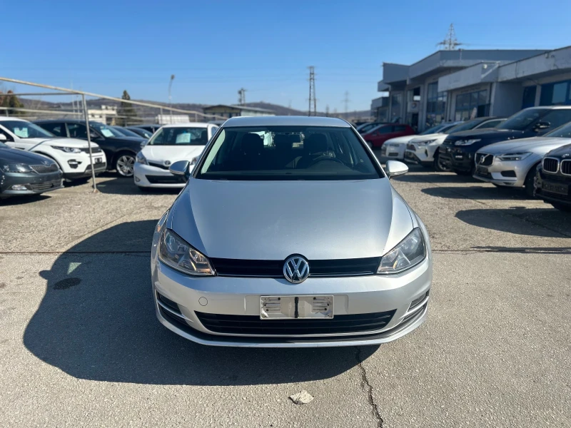 VW Golf TDI, снимка 2 - Автомобили и джипове - 49362116