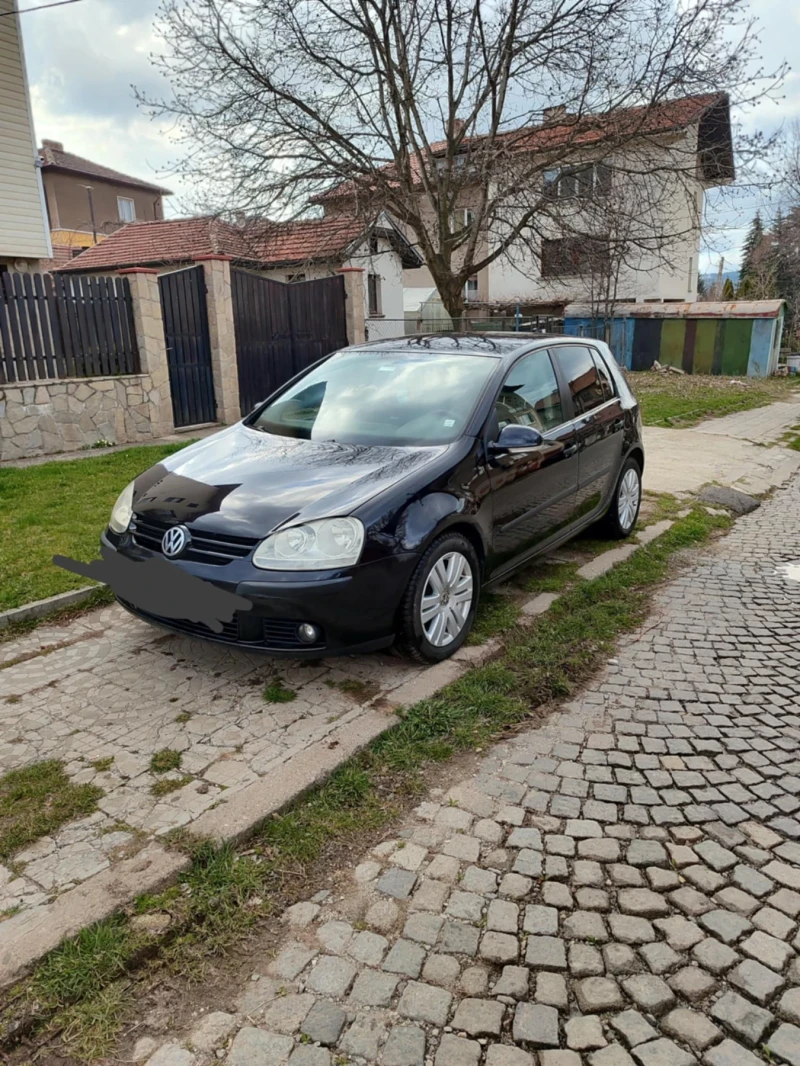 VW Golf, снимка 1 - Автомобили и джипове - 49491044