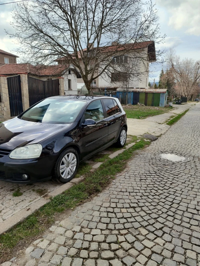 VW Golf, снимка 2 - Автомобили и джипове - 49491044