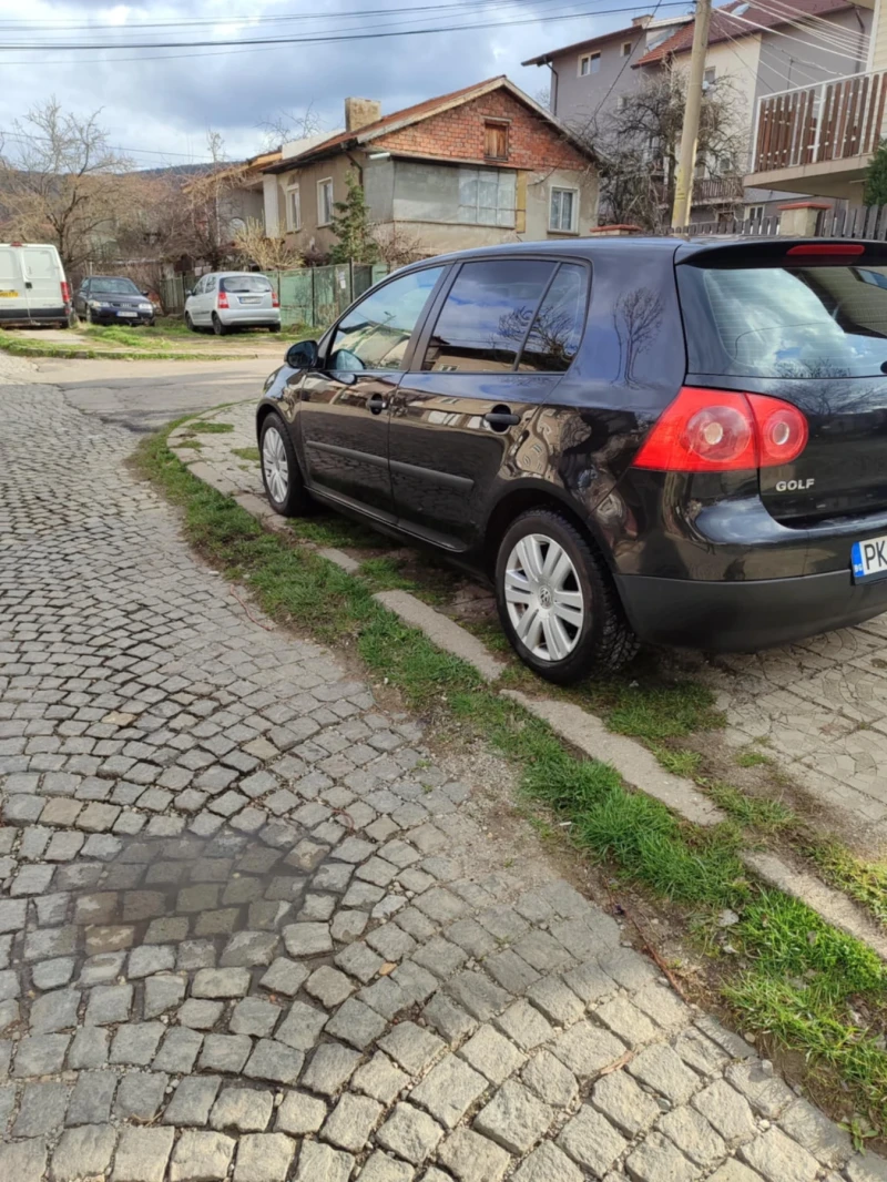 VW Golf, снимка 3 - Автомобили и джипове - 49491044