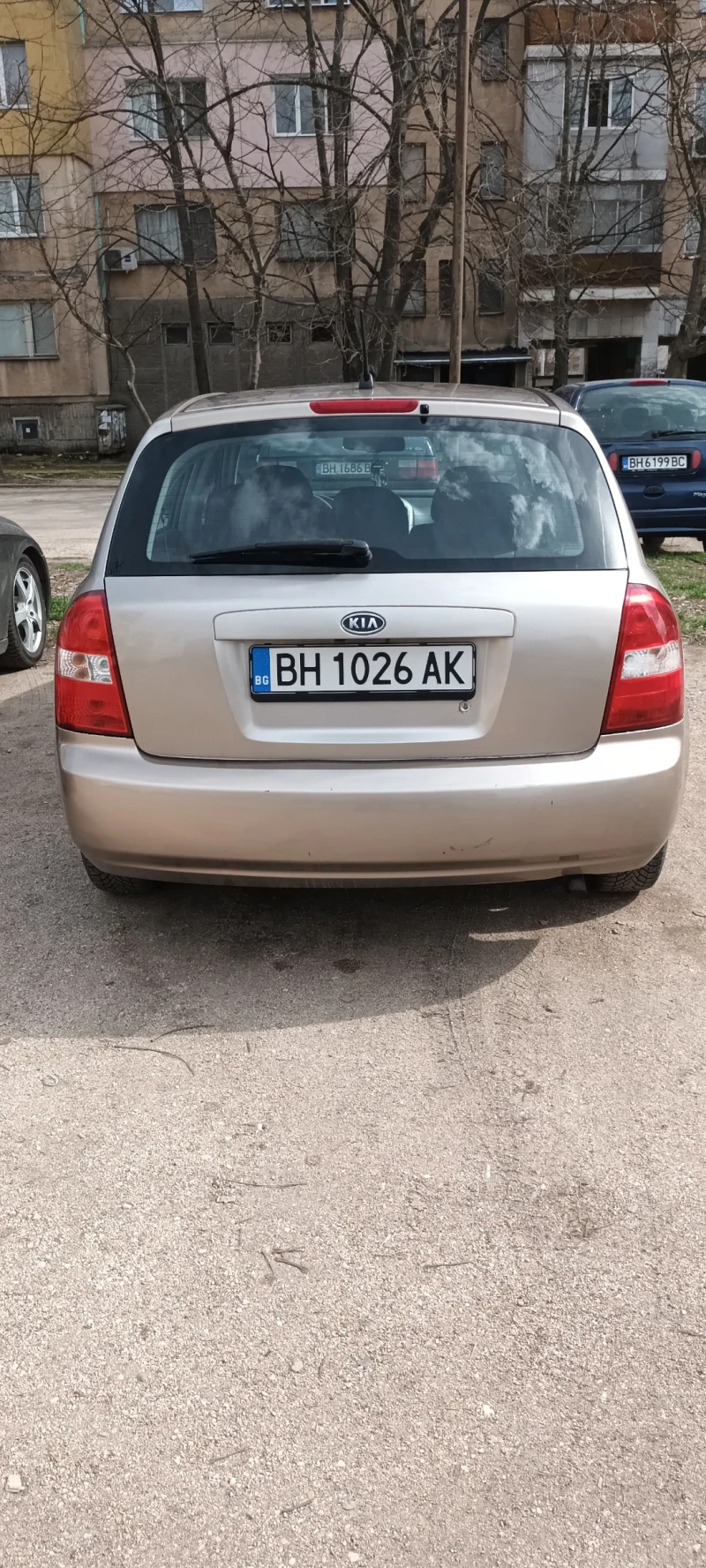 Kia Cerato, снимка 3 - Автомобили и джипове - 49506567