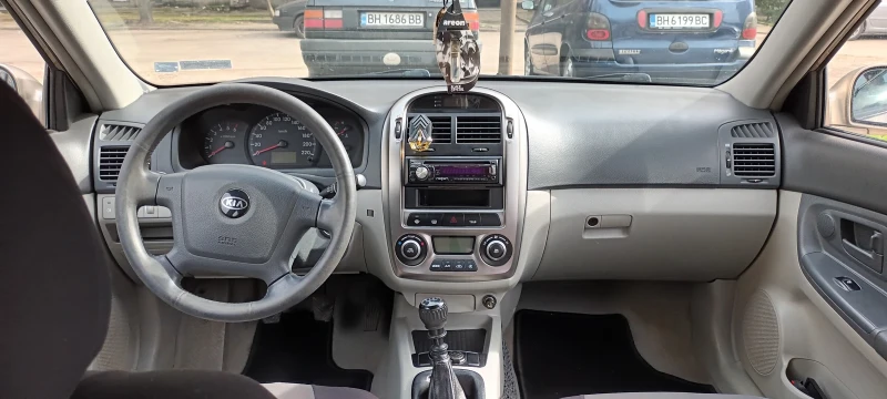 Kia Cerato, снимка 7 - Автомобили и джипове - 49506567