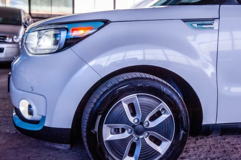 Kia Soul Facelift, FULL LED, снимка 2 - Автомобили и джипове - 52595973