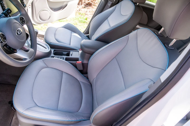 Kia Soul Facelift, FULL LED, снимка 14 - Автомобили и джипове - 52595973