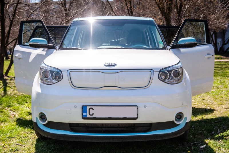 Kia Soul Facelift, FULL LED, снимка 12 - Автомобили и джипове - 52595973