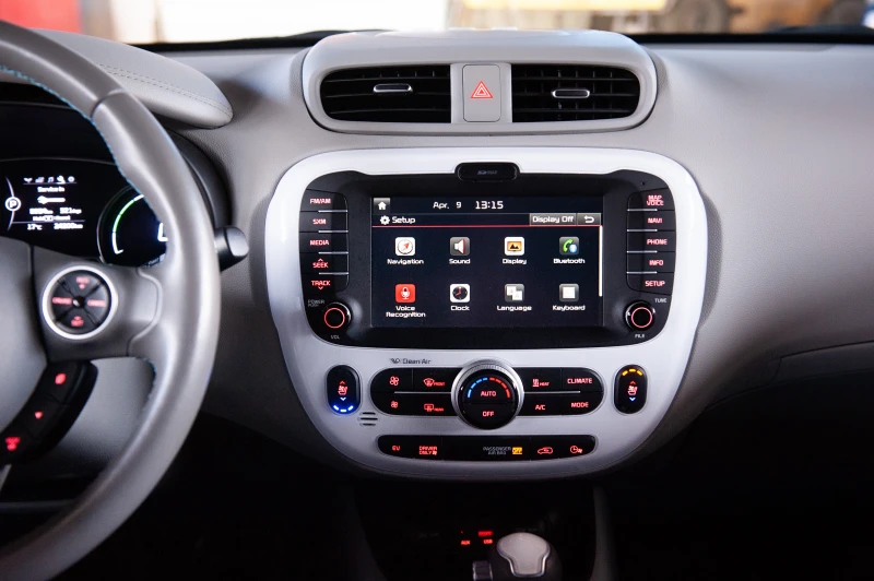 Kia Soul Facelift, FULL LED, снимка 5 - Автомобили и джипове - 52595973