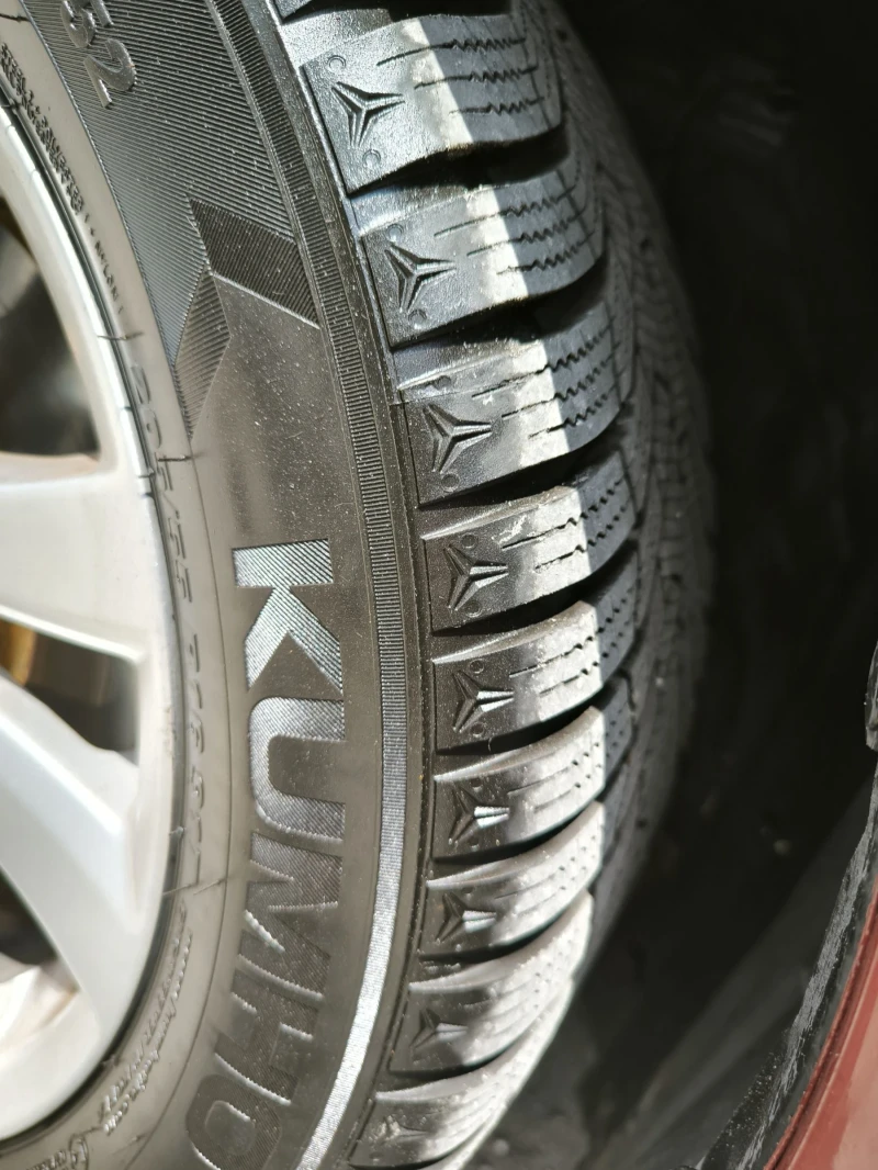 Mazda 5 1.8i, снимка 14 - Автомобили и джипове - 50258675