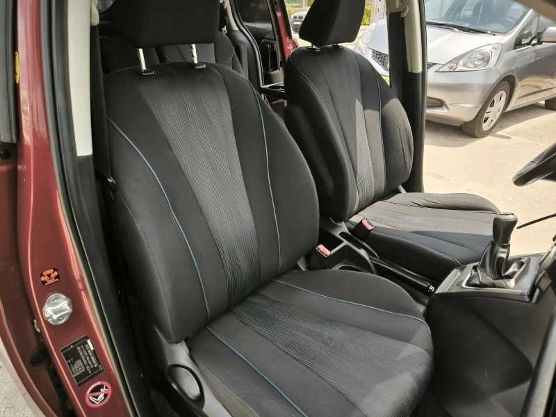 Mazda 5 1.8i, снимка 12 - Автомобили и джипове - 50258675