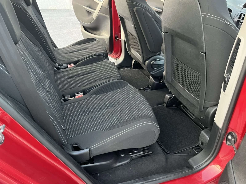 Citroen C4 Picasso 1.6HDI 109кс EURO 4 АВТОПИЛОТ КЛИМАТРОНИК, снимка 10 - Автомобили и джипове - 50673950