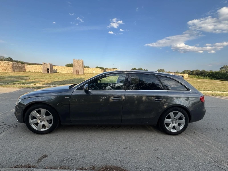 Audi A4, снимка 7 - Автомобили и джипове - 51307886