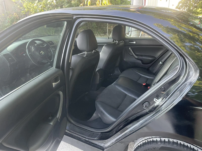 Honda Accord Type S, снимка 8 - Автомобили и джипове - 52299435