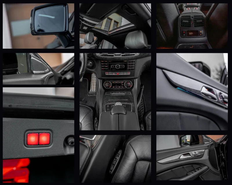 Mercedes-Benz CLS 350 ДИСТРОНИК/KEYLESS GO/HARMAN KARDON/ ШИБИДАХ/ , снимка 17 - Автомобили и джипове - 52449510