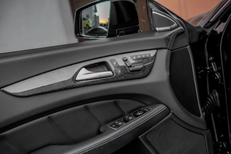 Mercedes-Benz CLS 350 ДИСТРОНИК/KEYLESS GO/HARMAN KARDON/ ШИБИДАХ/ , снимка 14 - Автомобили и джипове - 52449510