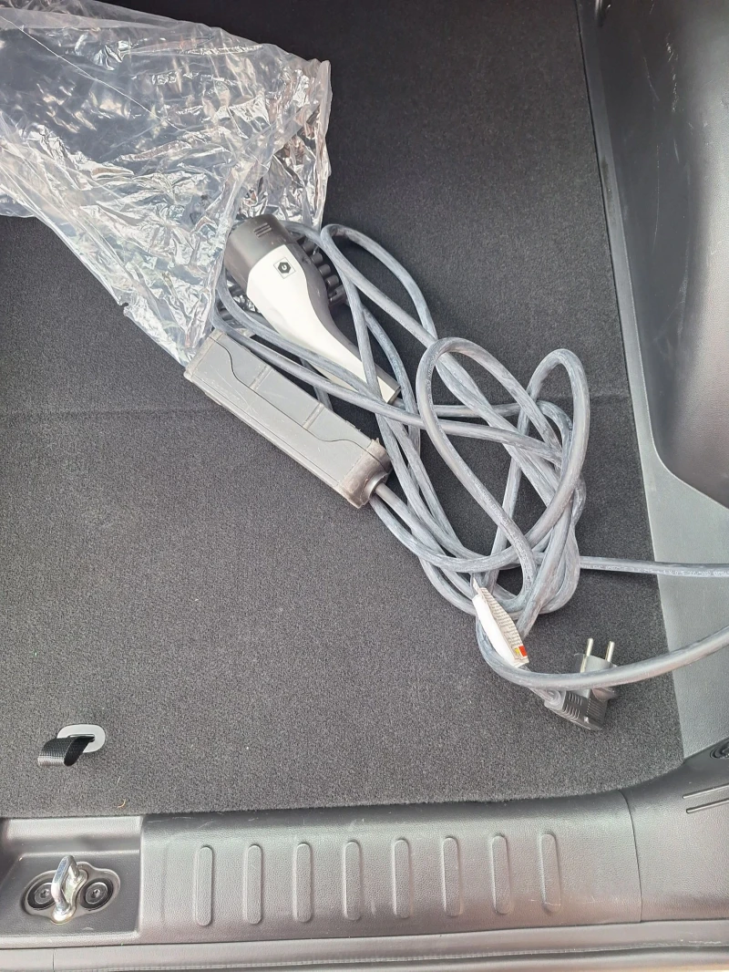 Hyundai Ioniq 5 ГАРАНЦИОНЕН!, снимка 6 - Автомобили и джипове - 52452427