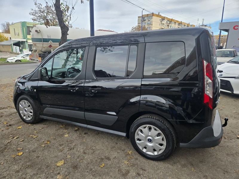 Ford Tourneo Connect, снимка 4 - Автомобили и джипове - 52471780