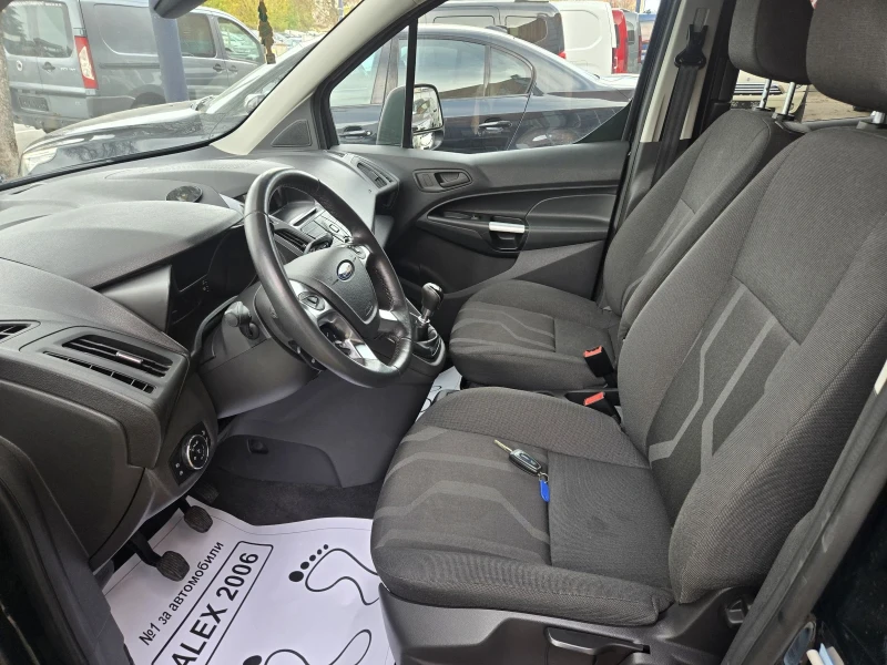 Ford Tourneo Connect, снимка 5 - Автомобили и джипове - 52471780