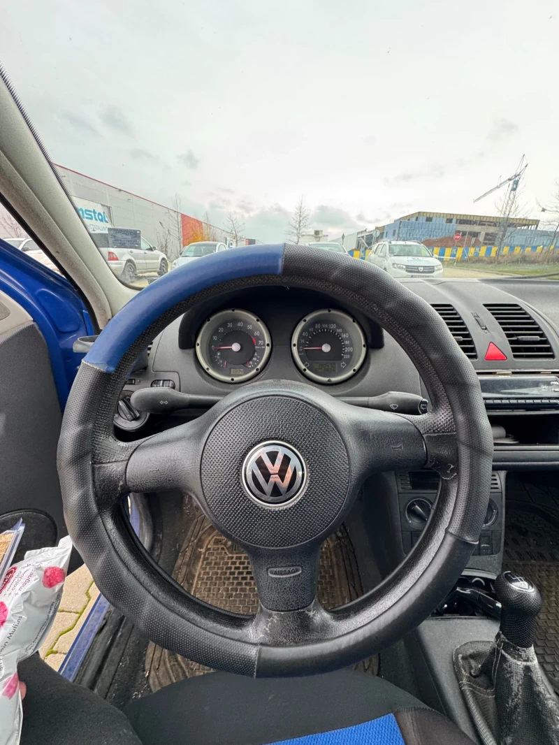 VW Polo, снимка 9 - Автомобили и джипове - 52645102