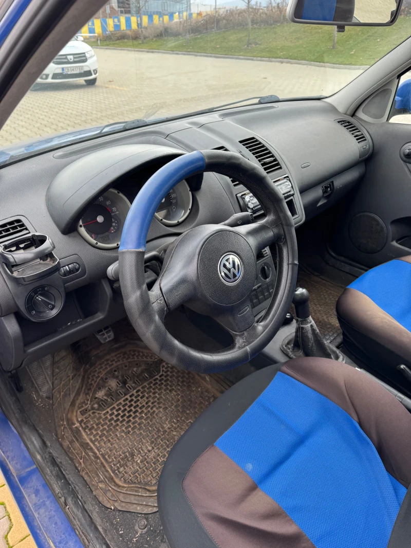 VW Polo, снимка 6 - Автомобили и джипове - 52645102