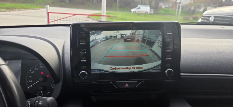 Toyota Yaris ГАРАНЦИЯ 05.2031г., снимка 15 - Автомобили и джипове - 52731225