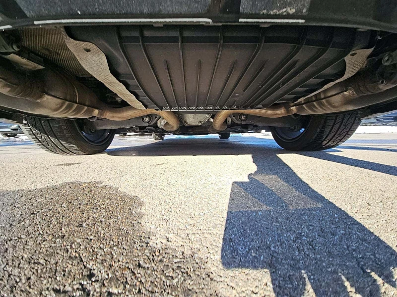 Mercedes-Benz C 43 AMG 4MATIC Sedan, снимка 17 - Автомобили и джипове - 52803409