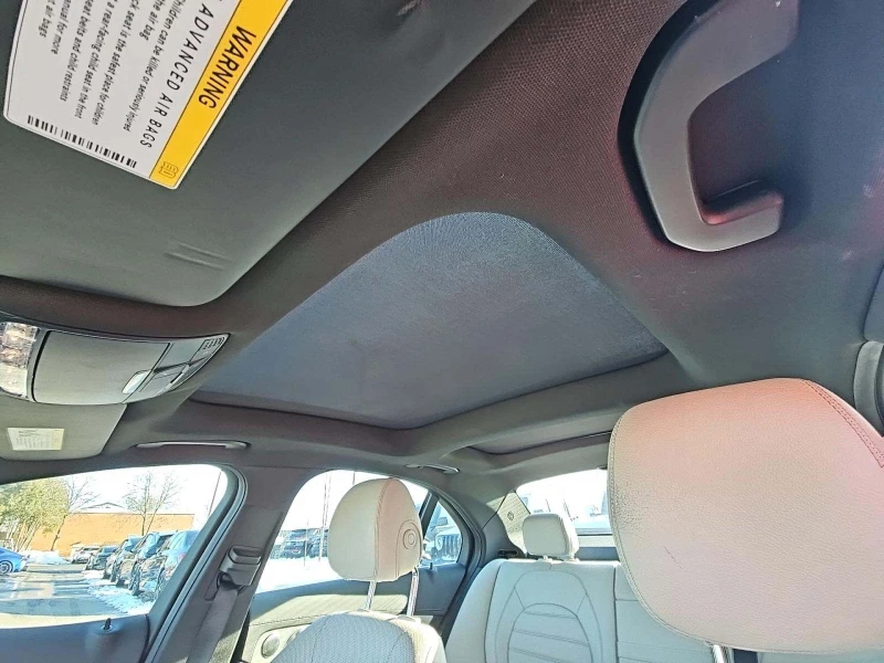 Mercedes-Benz C 43 AMG 4MATIC Sedan, снимка 10 - Автомобили и джипове - 52803409