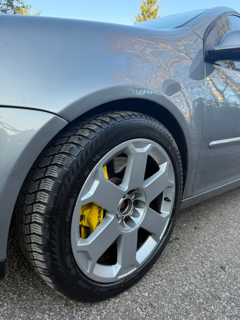 VW Golf TDI GTD, снимка 4 - Автомобили и джипове - 52802801