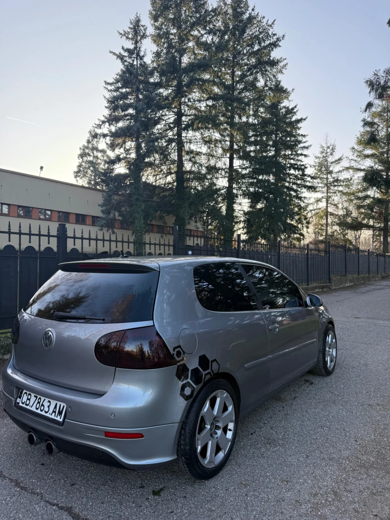 VW Golf TDI GTD, снимка 8 - Автомобили и джипове - 52802801