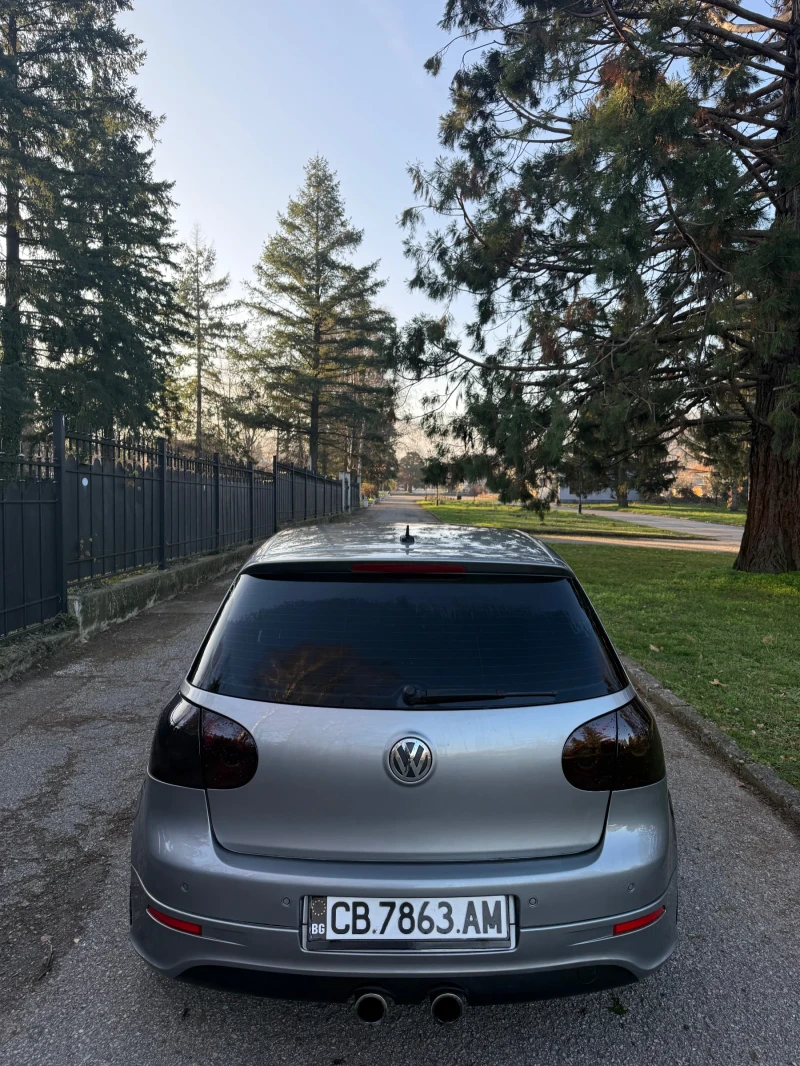 VW Golf TDI GTD, снимка 7 - Автомобили и джипове - 52802801