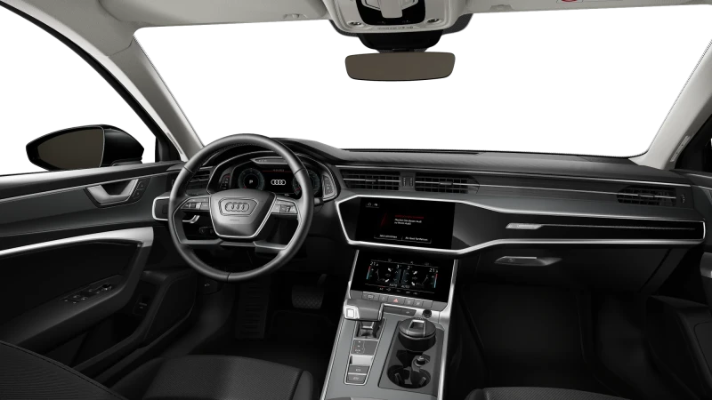 Audi A6 35 TDI, снимка 8 - Автомобили и джипове - 52900293