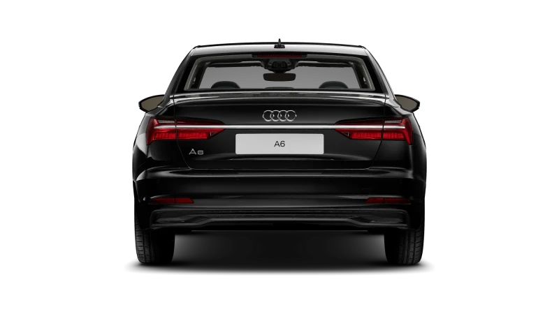Audi A6 35 TDI, снимка 5 - Автомобили и джипове - 52900293
