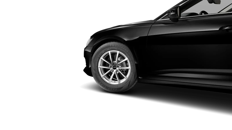 Audi A6 35 TDI, снимка 6 - Автомобили и джипове - 52900293