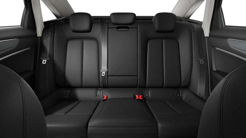 Audi A6 35 TDI, снимка 10 - Автомобили и джипове - 52900293