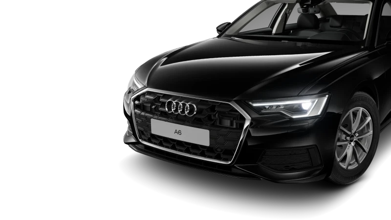 Audi A6 35 TDI, снимка 7 - Автомобили и джипове - 52900293