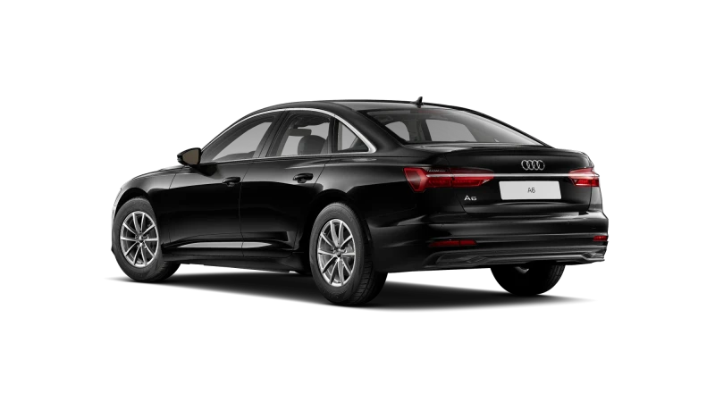 Audi A6 35 TDI, снимка 2 - Автомобили и джипове - 52900293