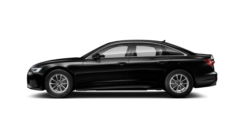 Audi A6 35 TDI, снимка 3 - Автомобили и джипове - 52900293