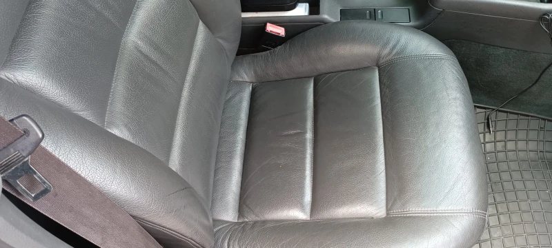 Audi A4 B5 QUATTRO, снимка 13 - Автомобили и джипове - 53100337